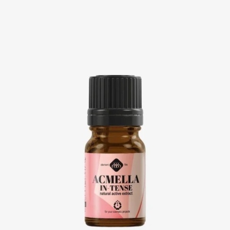 Extract de Acmella In-Tense 5 ml