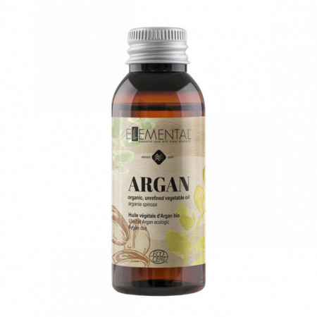 Ulei argan BIO 50 ml