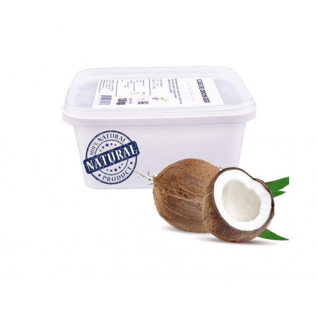 Ulei de cocos RBD 1 kg