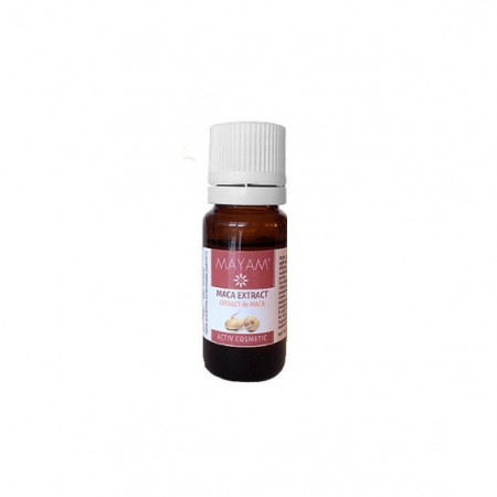EXTRACT DE MACA 10 gr