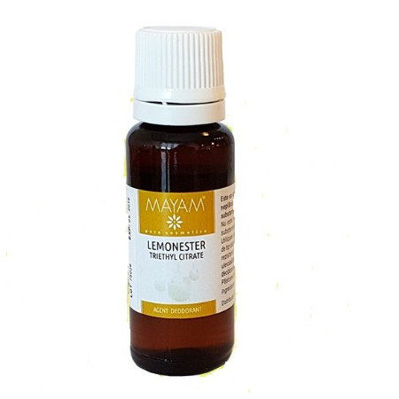 Lemonester agent deodorant 10 ml