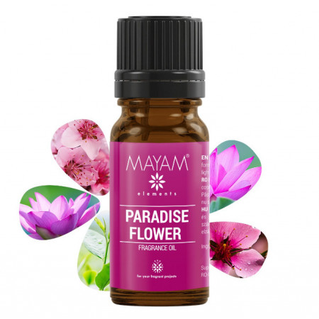 Parfumant Paradise Flower 10 ML