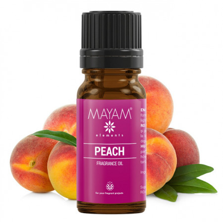 Parfumant Peach 10 ml