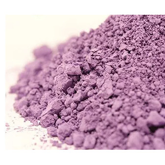Pigment mineral violet de puritate ridicata 5 gr