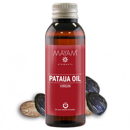 Ulei de Pataua virgin 50 ml
