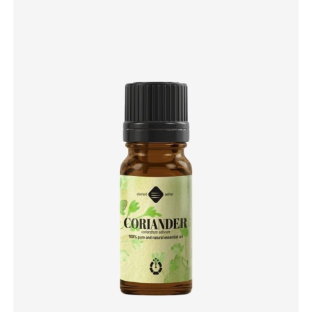 Ulei esential de Coriandru 10 ml