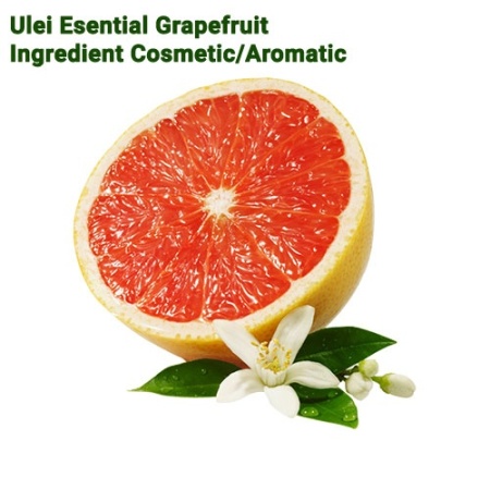 Ulei esential de graoeruit 10 ml