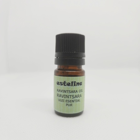 ULEI ESENTIAL DE RAVINTSARA 5 ML