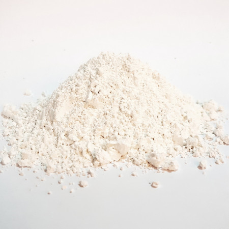 Argila alba superfina caolin 1000 g