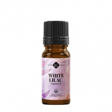 Parfumant White Lilac 10 ml