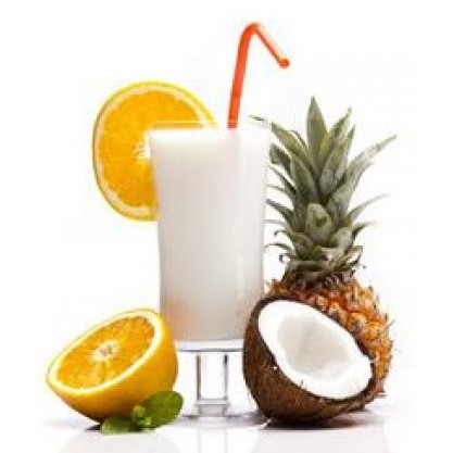 ULEI DE PARFUM PINA COLADA 10 ml - MANSKE