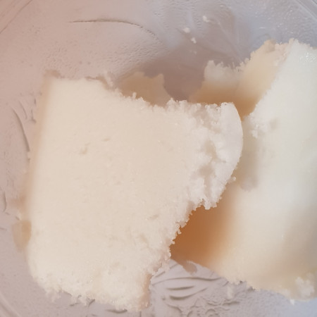 Unt de Shea rafinat 500 gr