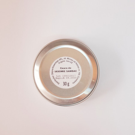 Ceara de iasomie Sambac 30 gr