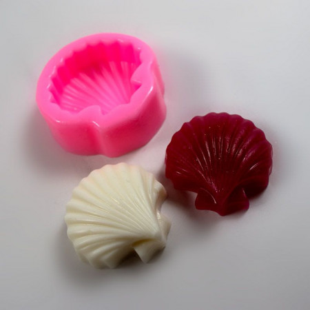 Matrita silicon Scoica