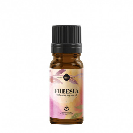 Parfumant natural Frezii 10 ml