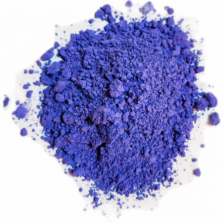 Pigment cosmetic mat violet albastrui 3 gr