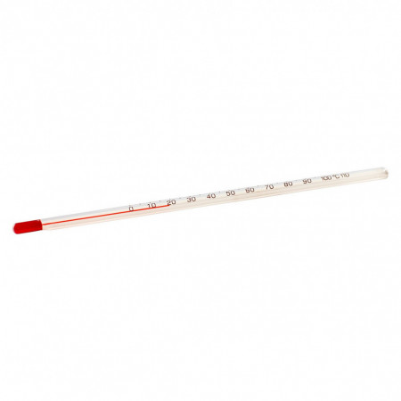 TERMOMETRU DE LABORATOR 0°C LA +100°C
