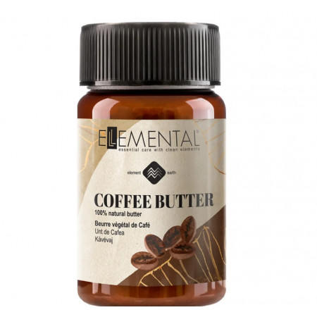 Unt de Cafea 100 ml