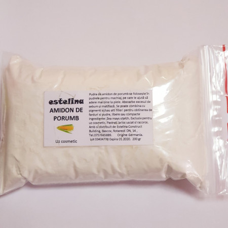 AMIDON DE PORUMB 500 gr