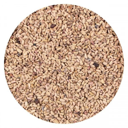 Exfoliant seminte de zmeura 25 gr
