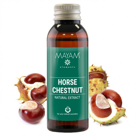 Extract de Castan salbatic 50 ml