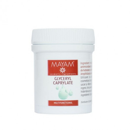 GLYCERYL CAPRYLATE 25 gr