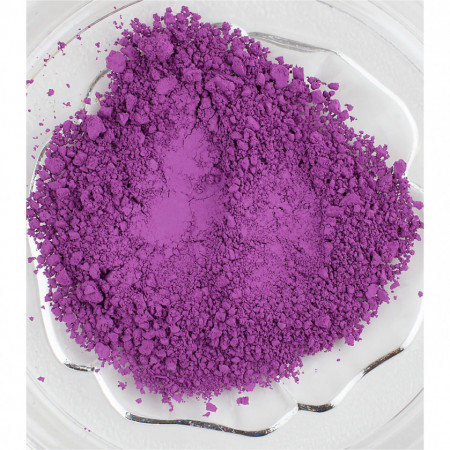 Pigment cosmetic mat 56 Purple 3 gr