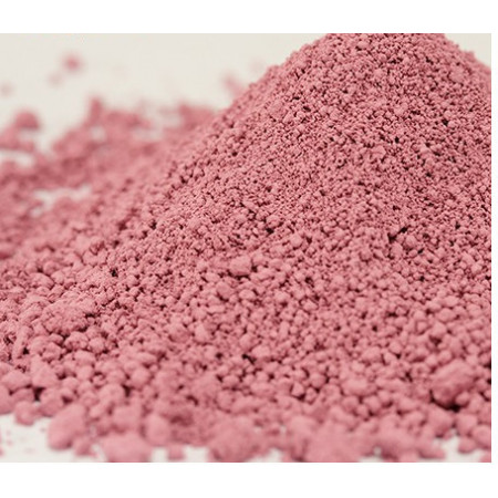 Pigment mineral roz de puritate ridicata 5 gr