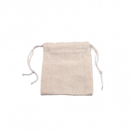 Saculet textil