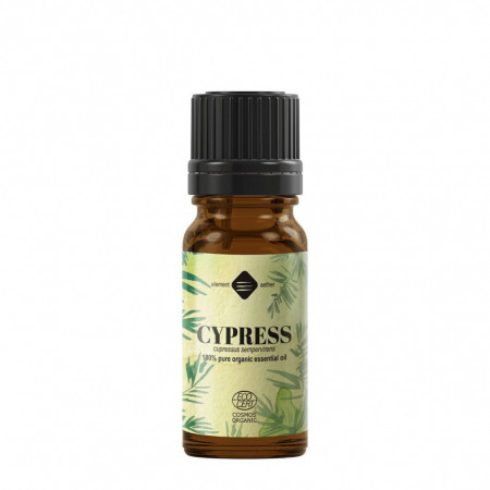 ULEI ESENTIAL DE CHIPAROS BIO 10 ml