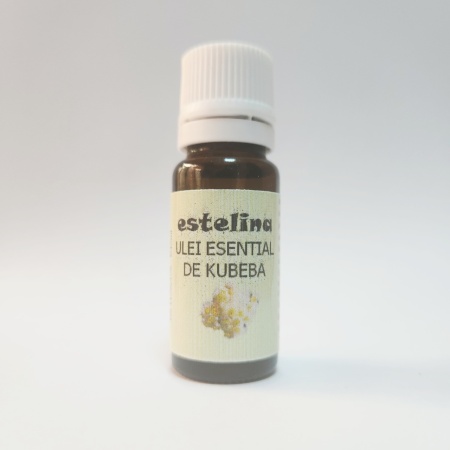 Ulei esential de Cubeba 10ml