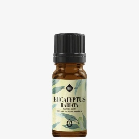 ULEI ESENTIAL DE EUCALIPT RADIATA 10 ml