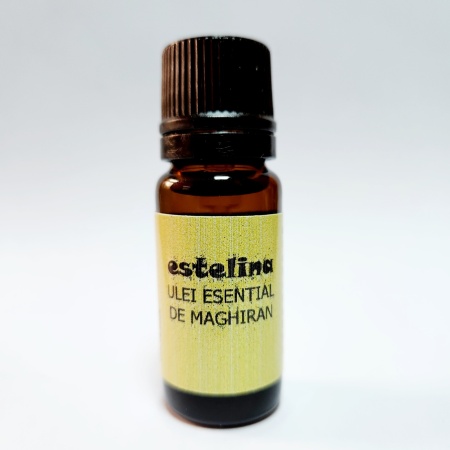 Ulei esential de Maghiran 10 ml