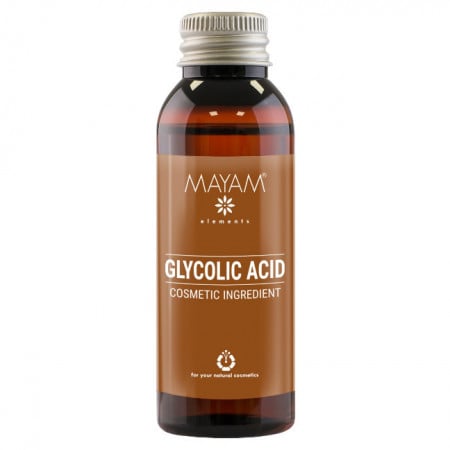 Acid Glicolic 50 ml