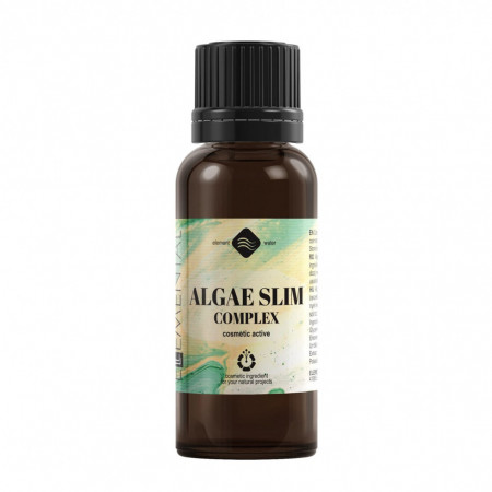 Algae Slim Complex 100 gr