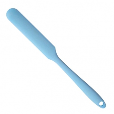 Spatula de silicon subtire