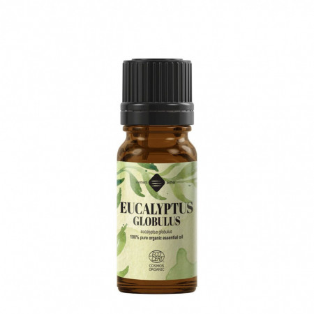 ULEI ESENTIAL DE EUCALIPT GLOBULUS BIO 10 ML