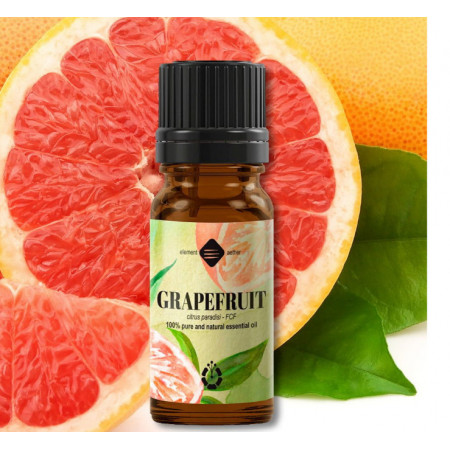 Ulei esential de Grapefruit FCF 10 ml