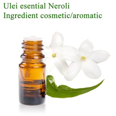 Ulei esential de neroli 10 ml