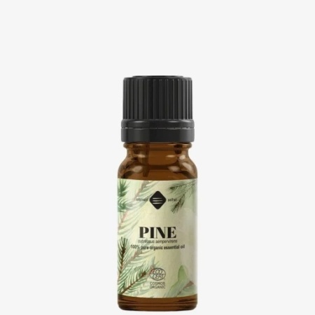 Ulei esențial de Pin Silvestru Bio 10 ml