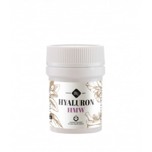 Acid hialuronic HMW 5 gr