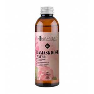 Apa de Trandafiri de Damasc BIO 100 ml