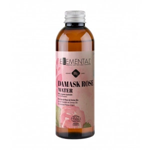 Apa de Trandafiri de Damasc BIO 100 ml