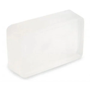 Baza de sapun Forbury Aloe Vera transparent 1 kg