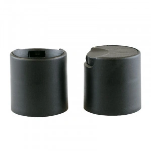 CAPAC DISC-TOP NEGRU 24/410