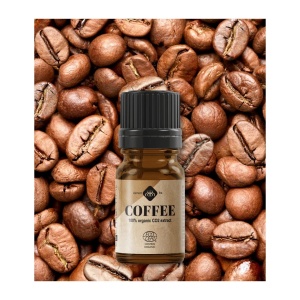 EXTRACT DE CAFEA CO2 BIO 9 gr