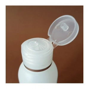 Flacon Optima cu capac Flip-Top 100 ml