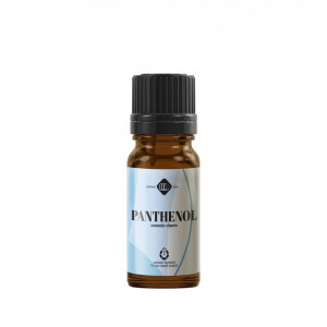 PANTHENOL (PROVITAMINA B5) UZ COSMETIC 10 ml