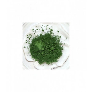 PIGMENT COSMETIC MAT 17 VERDE 3 gr