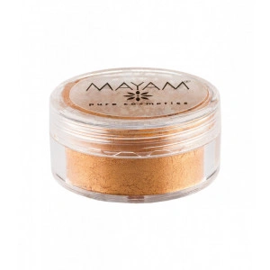 Pigment cosmetic perlat 53 Antique Gold 3 gr